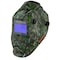 Metal Man AOC8735SGC Big Window 8735 Auto Darkening Welding Helmet - Camo AOC8735SGC - alternate 2